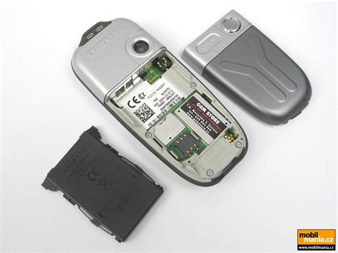 Image result for Alcatel OT 556