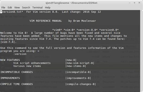 Image result for Unix Vim