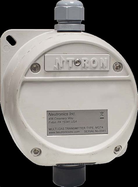 Neutronics Inc. Sample Filter に対する画像結果