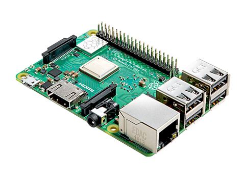Image result for Raspberry Pi Back