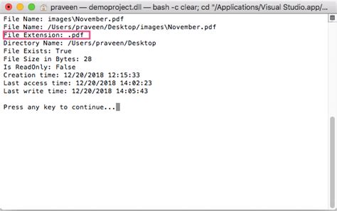 Image result for C File Extension
