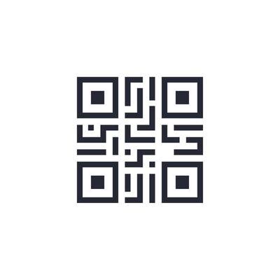 Image result for QR Code Logo Vector