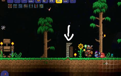 تصویر کا نتیجہ برائے Terraria One Block Mod