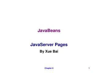 Image result for JavaBeans Download