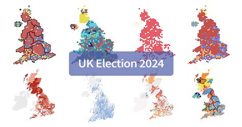 Image result for Election Map Data Visualization