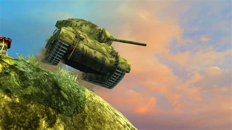 Image result for World of Tanks Blitz Old