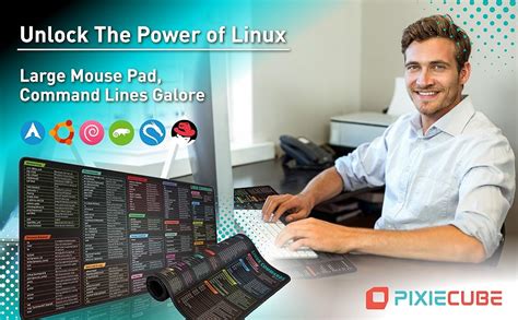 Image result for Linux Commands Mouse Pad