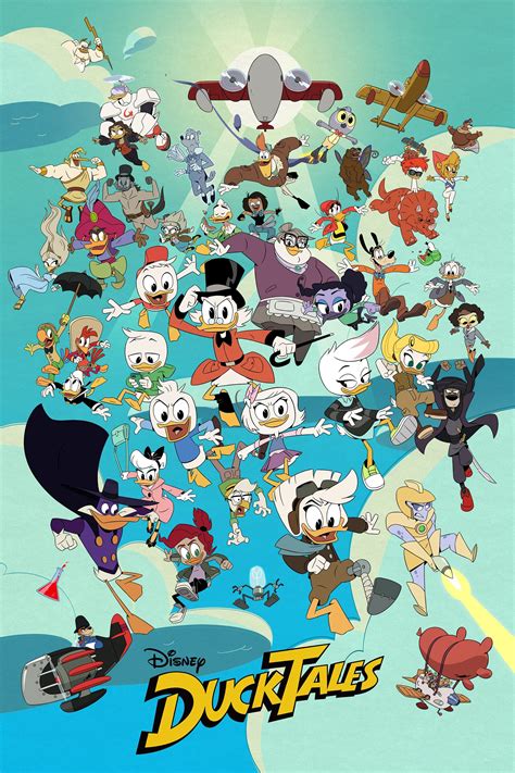 Image result for DuckTales Top Duck