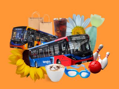 Image result for Better by Bus Image