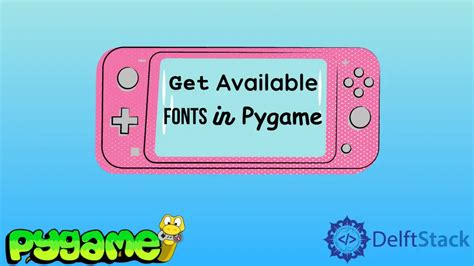 Insert Text Pygame に対する画像結果