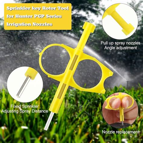 Image result for Rain Bird Adjustment On a Arc