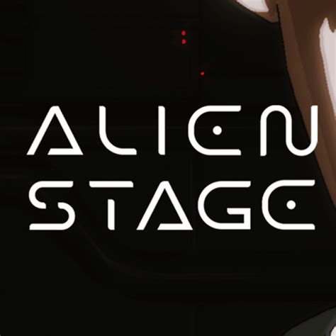 Toradh íomhá ar Alien Stage Tittle