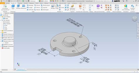 FeatureCAM Import Database に対する画像結果