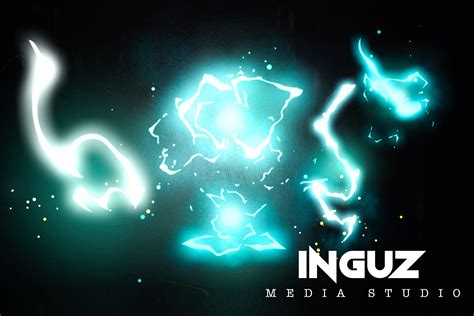 Image result for Unity Lightning Particles