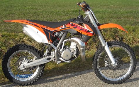 Image result for KTM 85