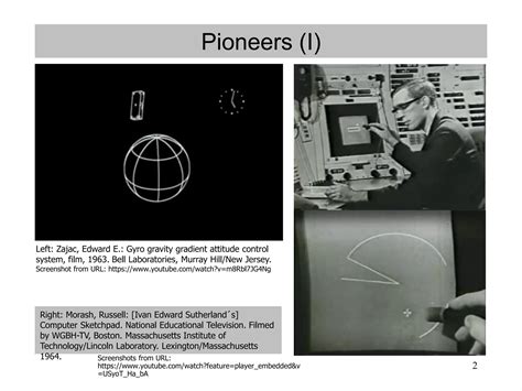 Image result for Who Made the First Computer Animation