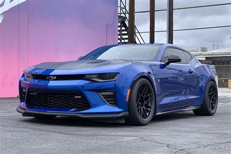Image result for 2018 Chevy Camaro SS
