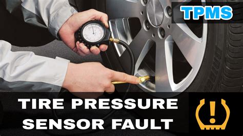 Image result for Tire Sensor Fix