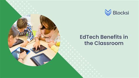 Toradh íomhá ar Ed Tech Classroom
