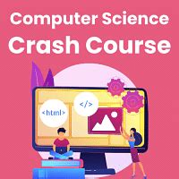 Crash Course Computer Science 30 に対する画像結果