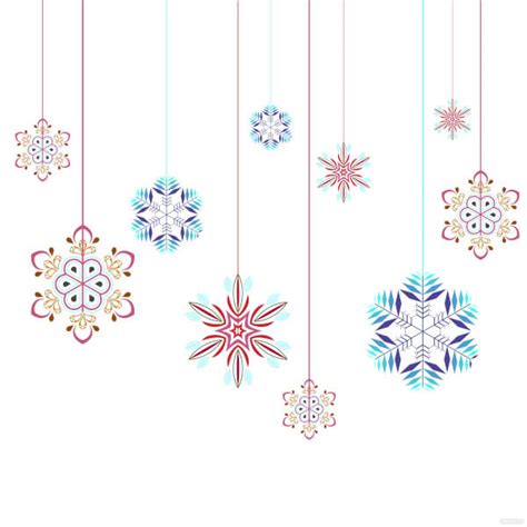 Image result for Small Snowflake Template