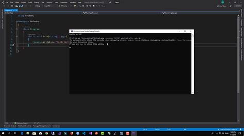 Image result for Task Visual Studio 2019