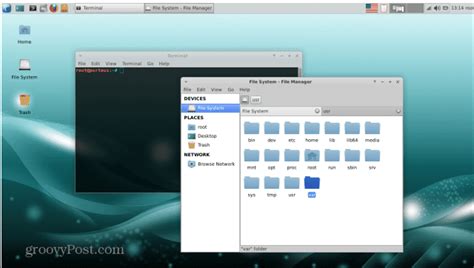Image result for USB Linux Distro