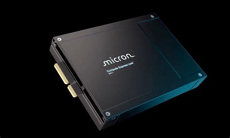 Image result for Micron Compute Module