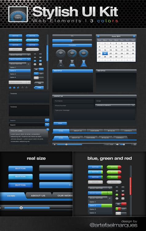 Image result for Beautiful Web Interface