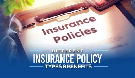 Afbeeldingsresultaten voor Different Types of Personal Insurance