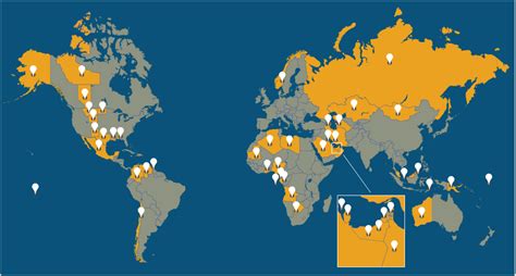 Toradh íomhá ar Ccsi Grid Map