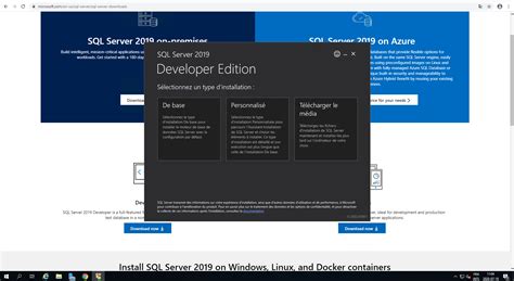 SQL Server 2019 Developer に対する画像結果