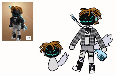Image result for Roblox Avatar Concepts
