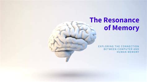 Image result for Human Memory and Computer Memory