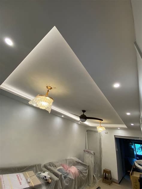 Light Box False Ceiling に対する画像結果
