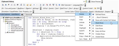 Image result for How to Build a Macro Visual Studio Copy/Paste