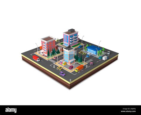 Afbeeldingsresultaten voor Isometric View Background Cartoon