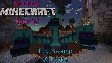 Minecraft Swamp Modded కోసం చిత్ర ఫలితం