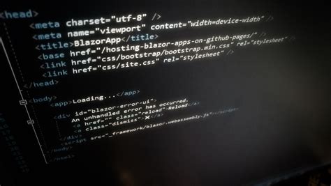 Image result for What Is Blazor Code Used For