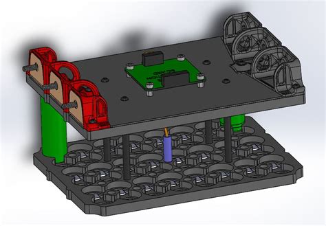 Image result for Battery Module Design Ideas