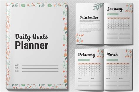 Daily Planner Examples に対する画像結果