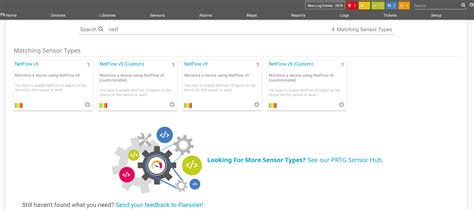 NetFlow Analyzer Free に対する画像結果