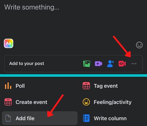 Image result for How to Create a Files Tab in a Facebook Group
