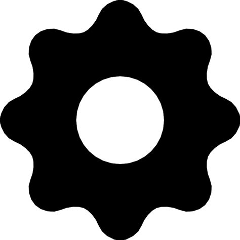 Toradh íomhá ar Settings Icon GUI