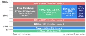 Image result for Insurance Rev Structure