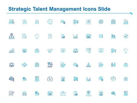Résultat d’images pour Talent Strategy Icon