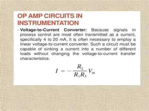 Signal Conditioning Examples కోసం చిత్ర ఫలితం