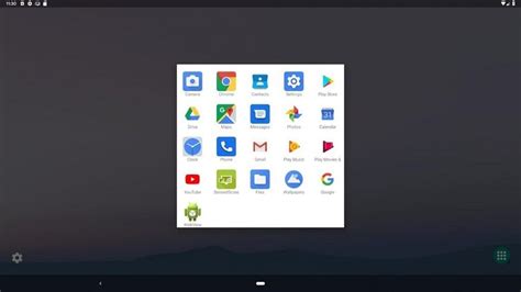 Image result for Android Desktop Mode Simple