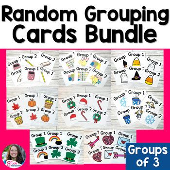 Image result for Randomizing Cards for Thinking Math