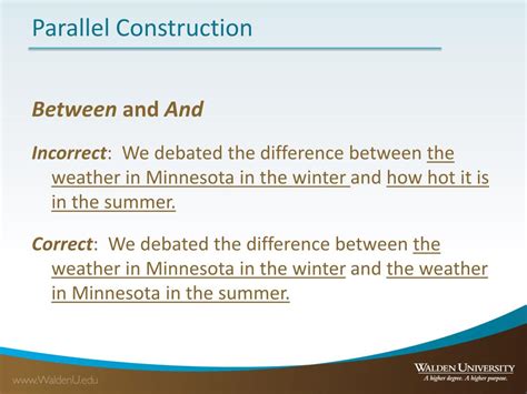 Image result for Parallel Construction Sample